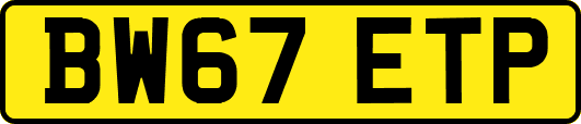 BW67ETP