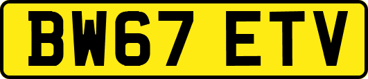 BW67ETV