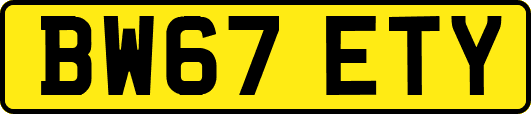 BW67ETY