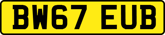 BW67EUB