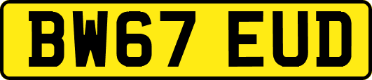 BW67EUD