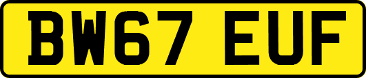 BW67EUF