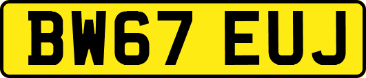 BW67EUJ