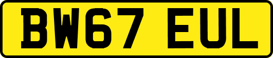 BW67EUL