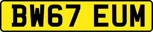 BW67EUM