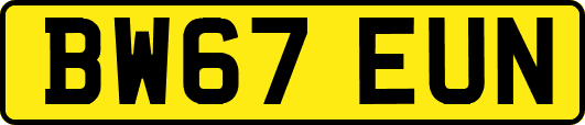 BW67EUN