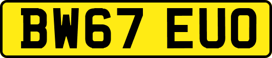 BW67EUO