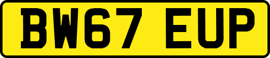 BW67EUP