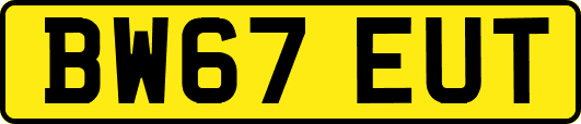 BW67EUT