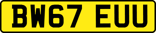 BW67EUU