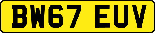 BW67EUV