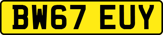 BW67EUY