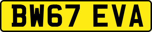 BW67EVA