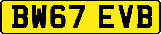BW67EVB