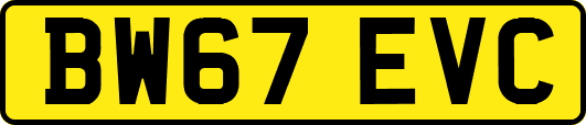 BW67EVC