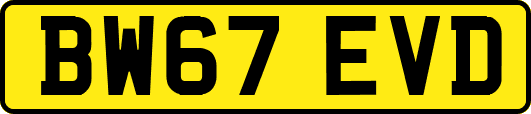 BW67EVD
