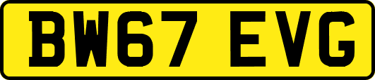 BW67EVG