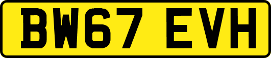 BW67EVH