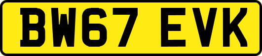 BW67EVK