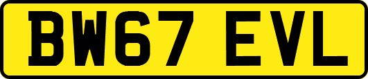 BW67EVL