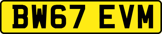 BW67EVM