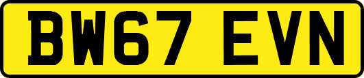 BW67EVN