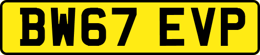 BW67EVP