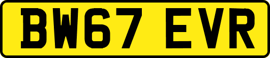 BW67EVR