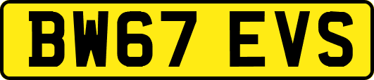 BW67EVS