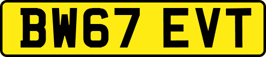 BW67EVT