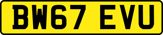BW67EVU