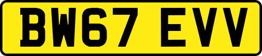 BW67EVV