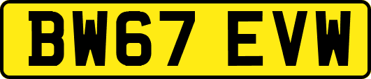BW67EVW