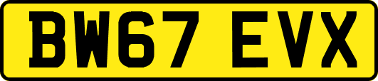 BW67EVX