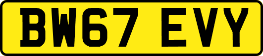 BW67EVY