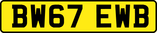 BW67EWB