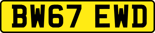 BW67EWD
