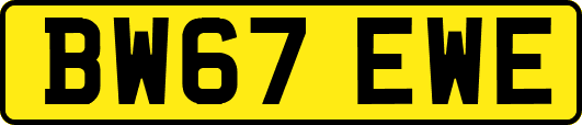 BW67EWE
