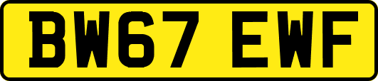 BW67EWF