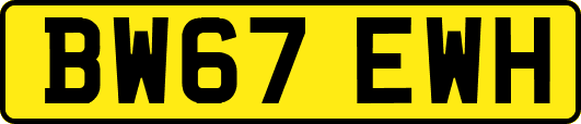 BW67EWH