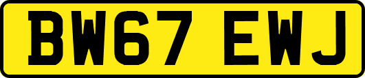 BW67EWJ