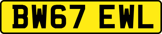 BW67EWL