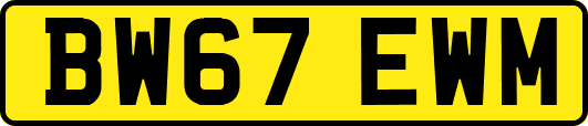 BW67EWM