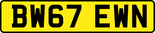 BW67EWN