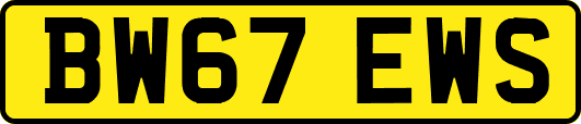 BW67EWS