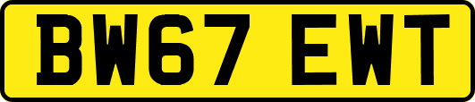 BW67EWT