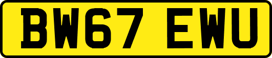 BW67EWU