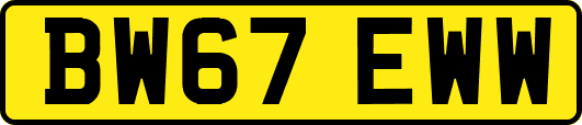 BW67EWW