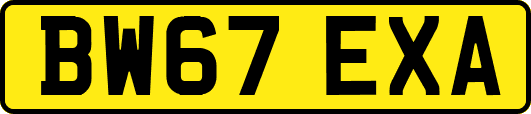 BW67EXA
