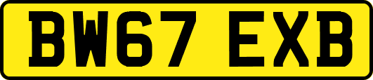BW67EXB